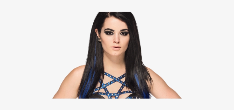 Leaks new paige Private Photos