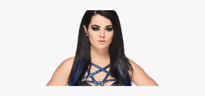 Paige's Full Statement On Her Leaked Photos & Videos - Wwe Paige Saraya Jade Bevis, transparent png #3198197