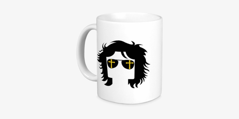 Кружка Wwe John Morrison - John Morrison, transparent png #3198252