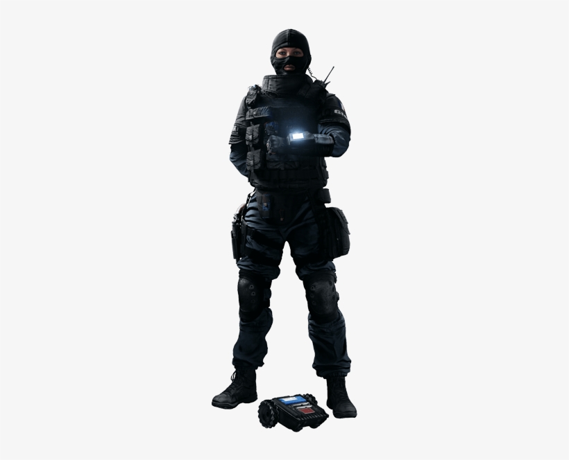 Http - //static9 - Cdn - Ubi - Com/resource/en Operators - Rainbow Six Siege Ash Png, transparent png #3198324