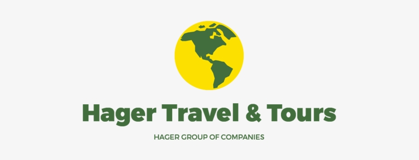 63 932 945 1639 - Hager Travel, transparent png #3198325