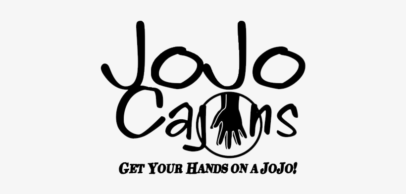 Jojo Cajons - Cajón, transparent png #3198395