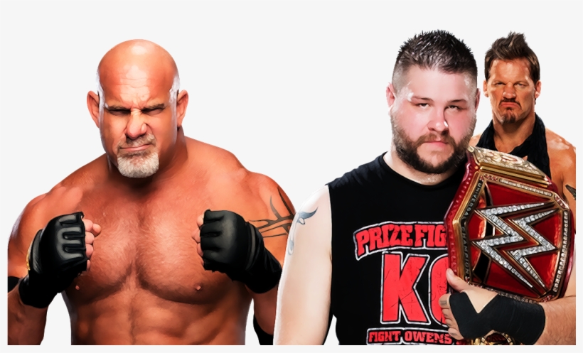 Kevin Owens Logo Png, transparent png #3198486
