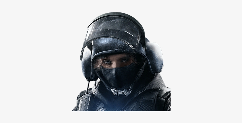 Rainbow Six Siege - Iq R6, transparent png #3198599