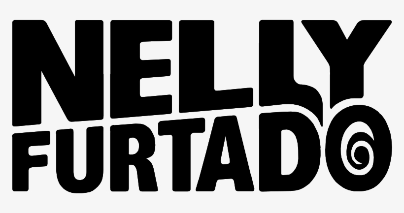 Nelly Furtado Logo - Nelly Furtado Logo Png, transparent png #3198706