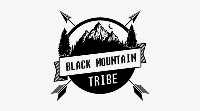 Black Mountain Tribe - Alt Attribute, transparent png #3198713