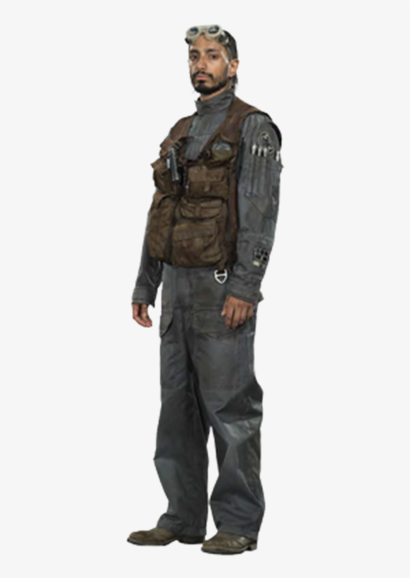 Rogue One Bodhi Rook - Фильм Звёздные Войны Изгой Один Бодхи, transparent png #3198923