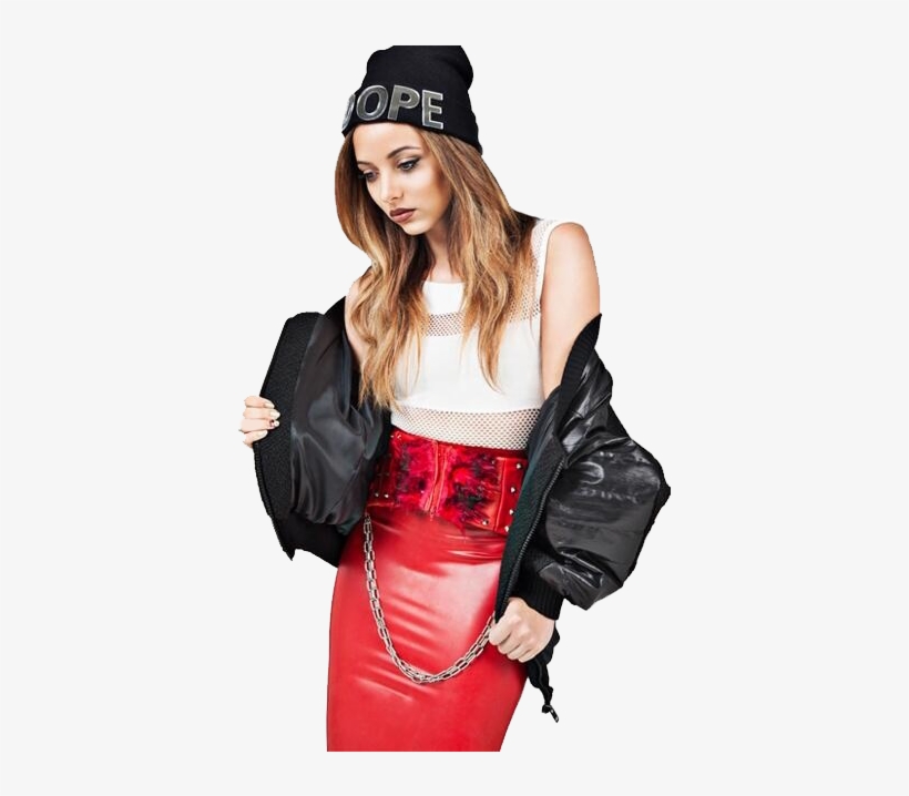 Jade Thirlwall Png By Sofiamixer-d72kxr5 - Jade Little Mix Png, transparent png #3199019
