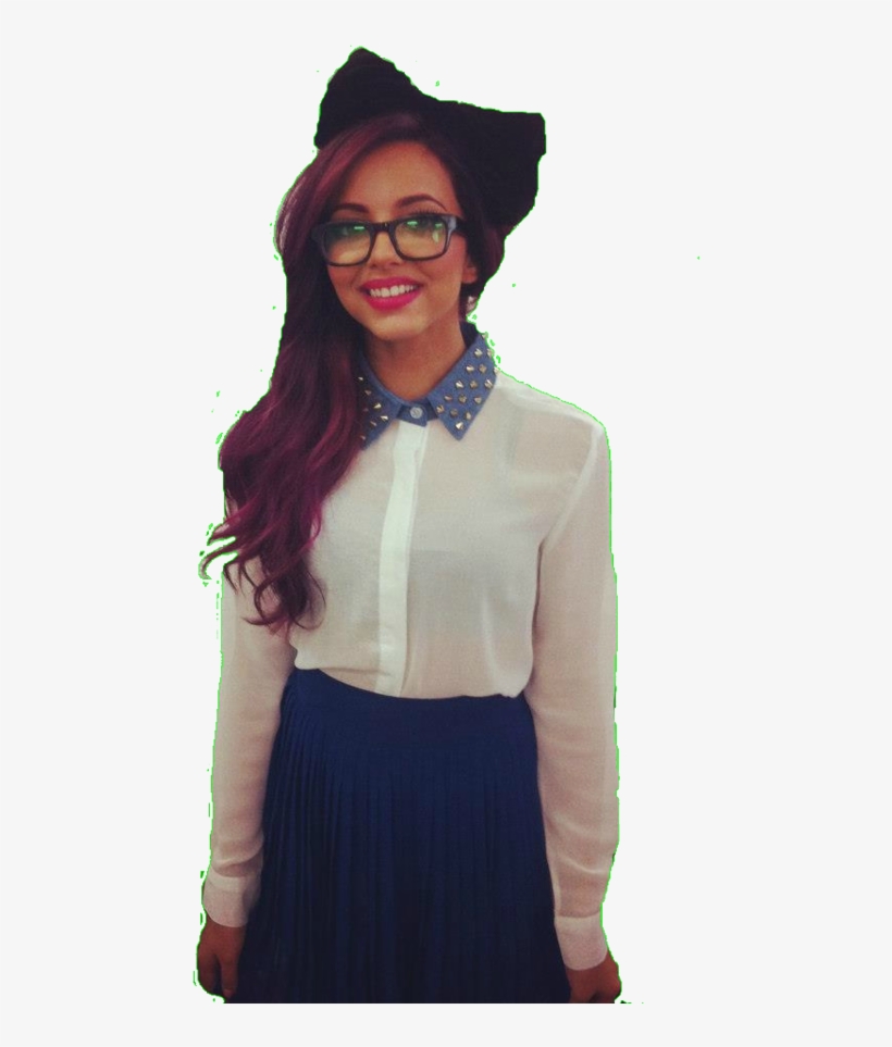 #png Jade Thirlwall - Jade Little Mix Png, transparent png #3199065