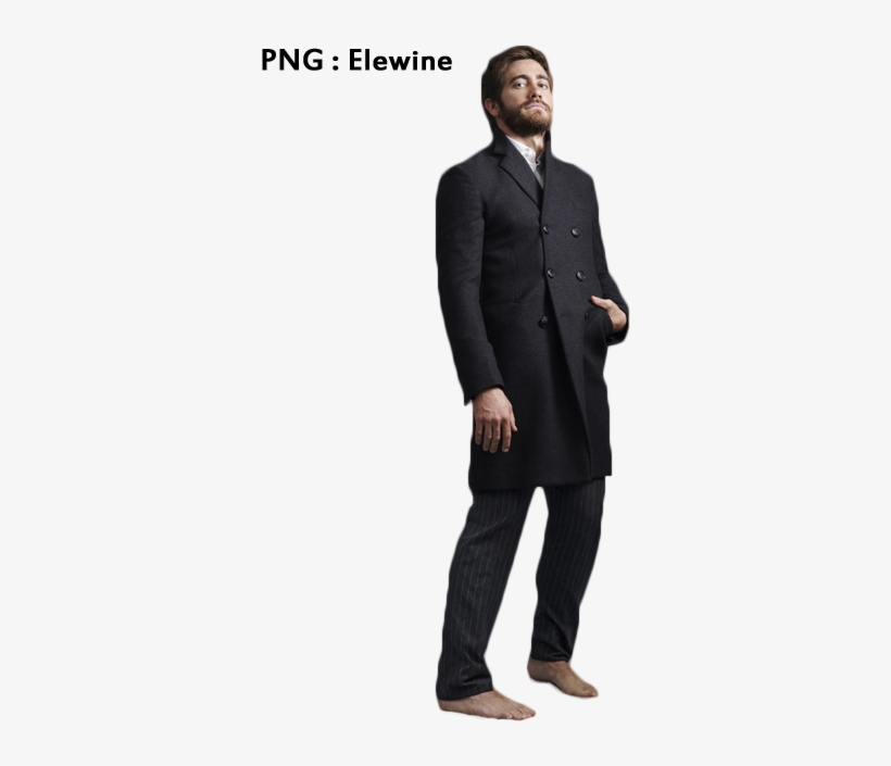 Download Png Image Report - Jake Gyllenhaal Full Body, transparent png #3199111