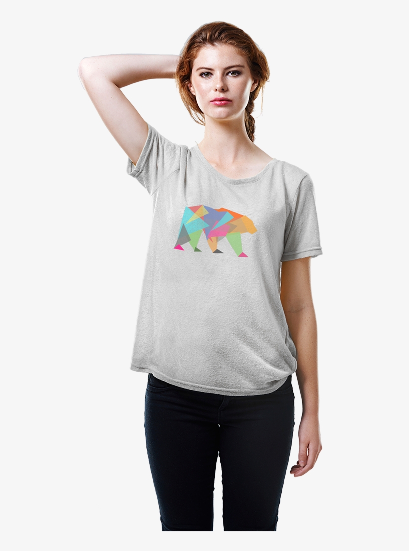 Represent - Girl, transparent png #3199307