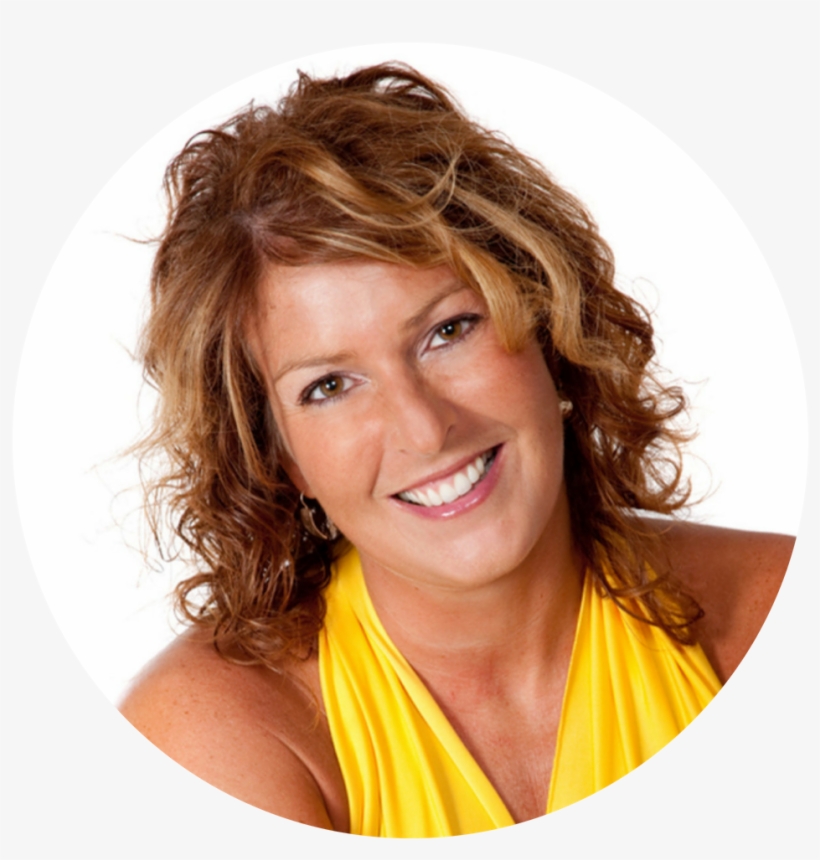 Krista Benoit Executive Director, Marketing & Events - Girl, transparent png #3199351