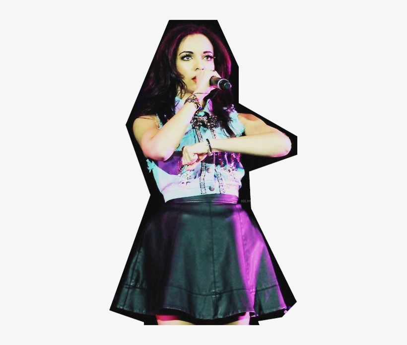 Materiais Da Capa 'oh My' Da Jade Thirlwall - A-line, transparent png #3199405