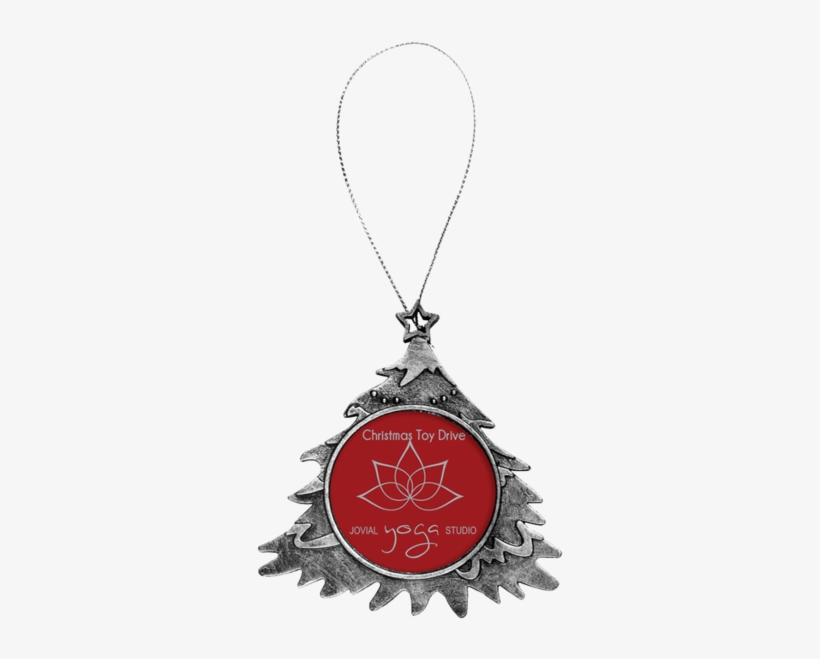 Insert Christmas Ornament & Silver String - 4 Antique Silver Tree Ornament #jhh104, transparent png #3199507