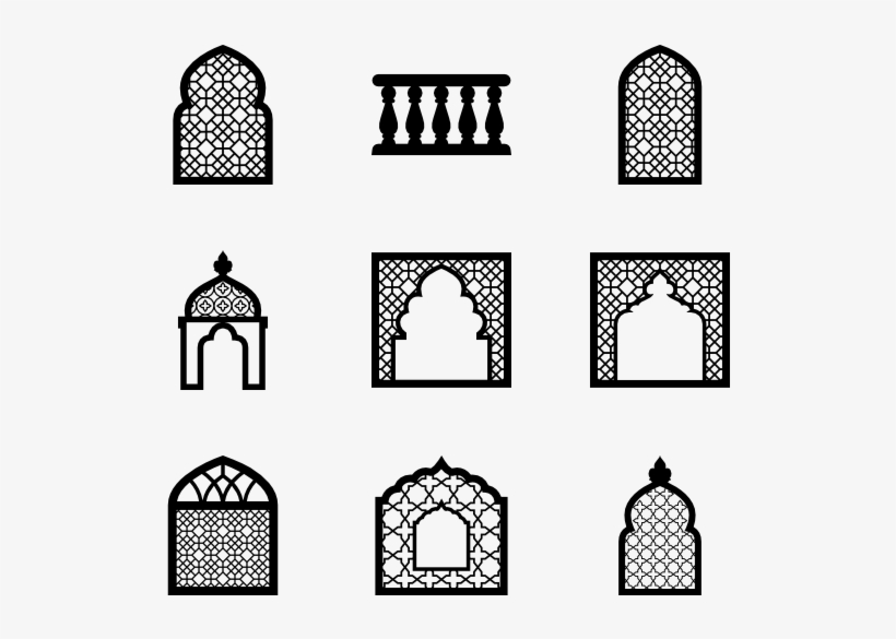 Windows And Balconies - Window, transparent png #3199533