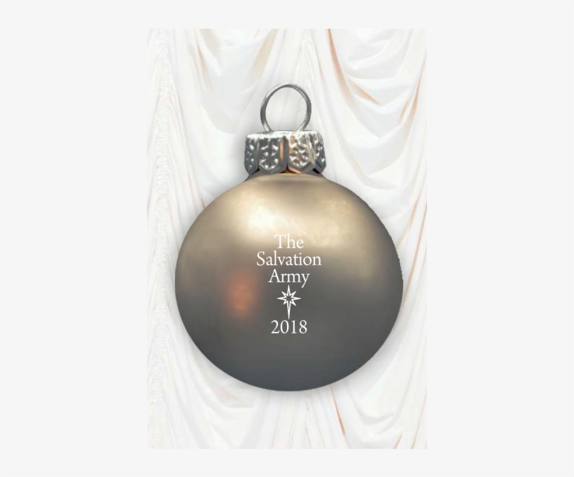 2018 Collectible Christmas Ornament - Perfume, transparent png #3199551