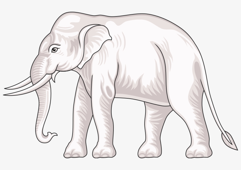 320 × 200 Pixels - Elephants In Thailand, transparent png #3199583