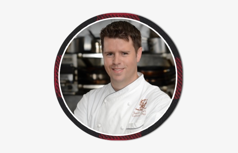 Chef Benoit Cornet - Cornet, transparent png #3199625