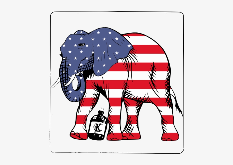 Reasons To Vote For Republicans: A Comprehensive Guide, transparent png #3199655