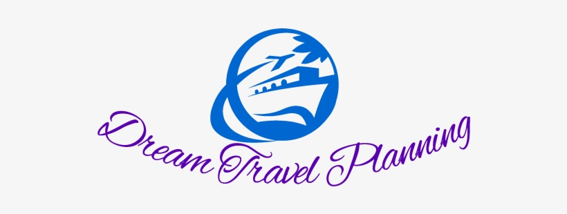 Travel Planning Logo Design - Travel Agency Logo Sample, transparent png #3199659