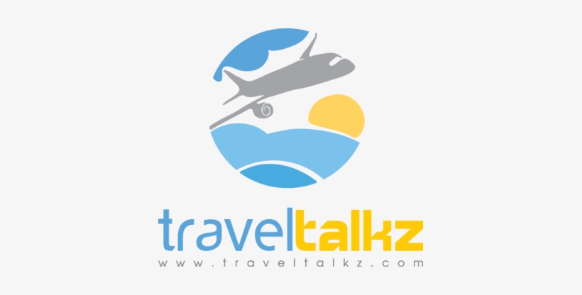 Old Logo - Travel Agency, transparent png #3199684