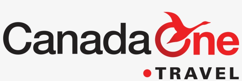 C1 Logo Master Rgb Br Png - Canada One Travel, transparent png #3199807