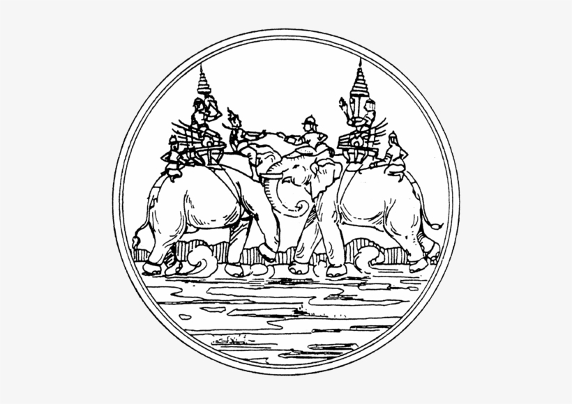 King Naresuan Draw, transparent png #3199954