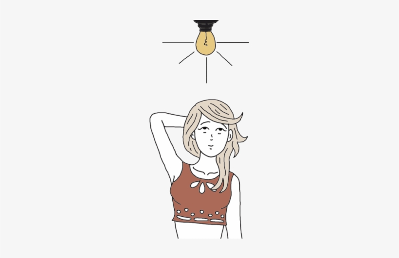Lamp - Dream Dictionary, transparent png #320016