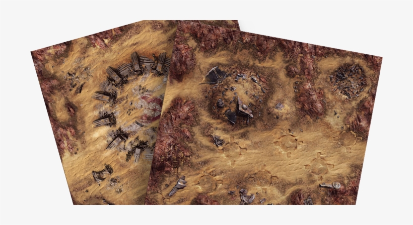 Star Wars Legion Playmat, transparent png #320232