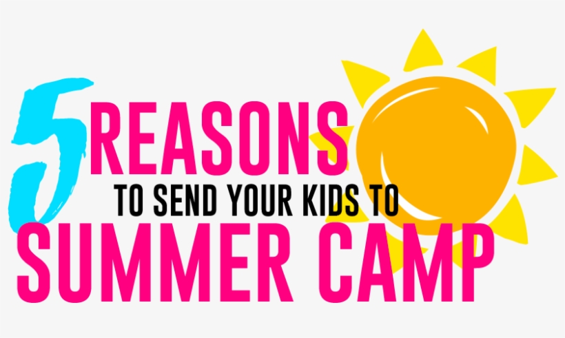 Summer Camp, transparent png #320234