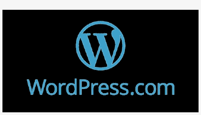 Wordpress Removes Several Alt-right Blogs That Spread - Wordpress, transparent png #320295