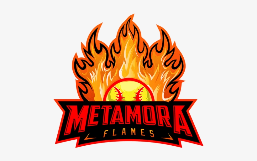 Metamora Flames Travel Softball Tryouts 8/5/2018 - Metamora Herald, transparent png #320296