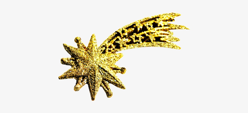 Christmas Comet - Vánoční Kometa, transparent png #320321