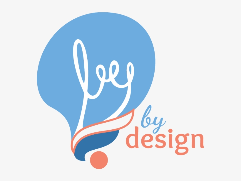 By Design Logo - Graphic Design, transparent png #320423