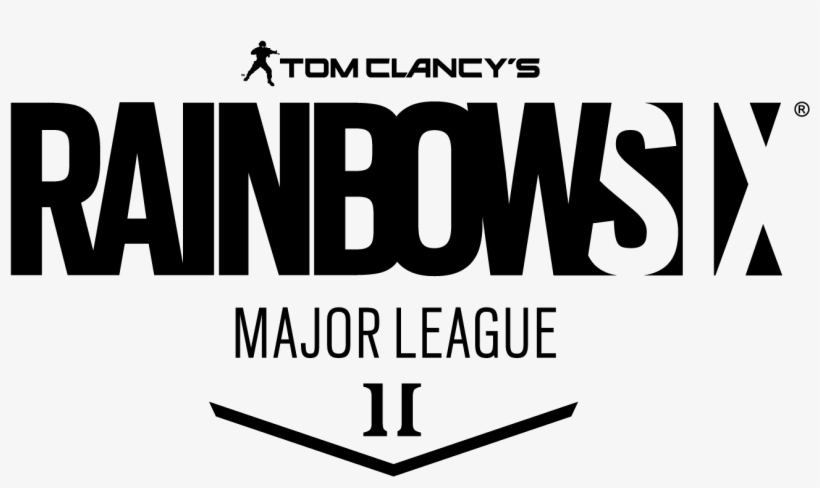 Every Good Thing Has An End And We Are Sad To Announce - Rainbow Six Challenger, transparent png #320533