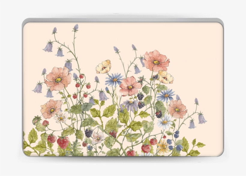 Spring Flowers - Kartka Kwiaty, transparent png #320776