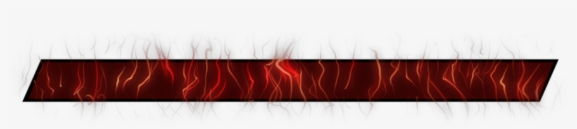 A Free Fire Red Still Video Lower Third - Red Hair, transparent png #321000