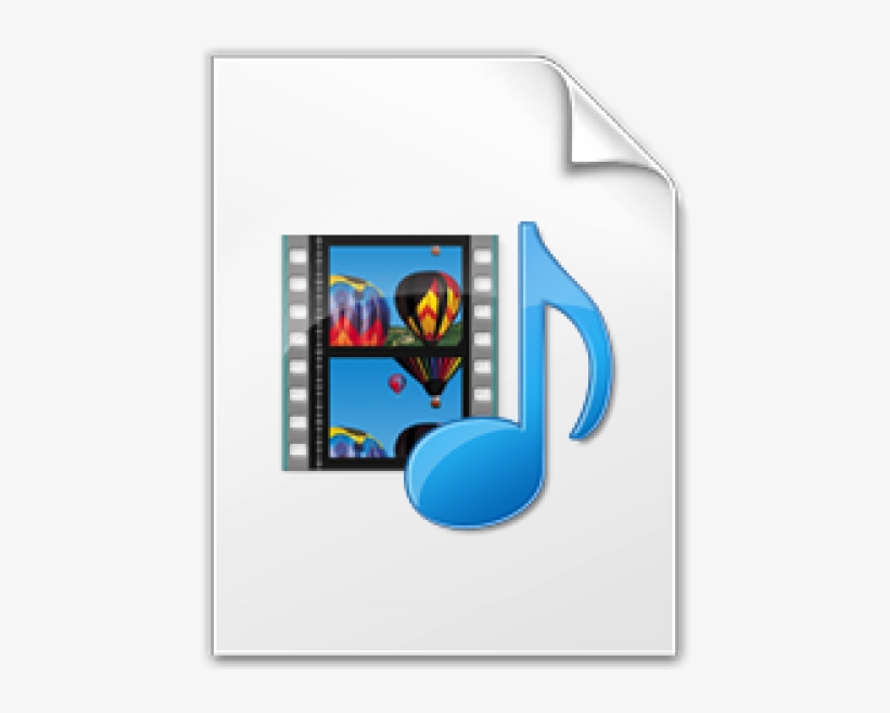 Video - Windows Media Player Download, transparent png #321022
