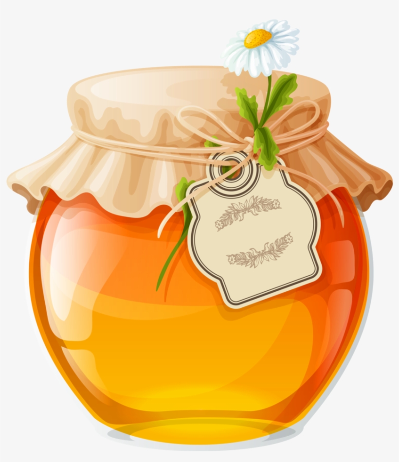 Collection Of High Quality Free Jar - Backyard Beekeeping Business Strat Up: How To Start,, transparent png #321046