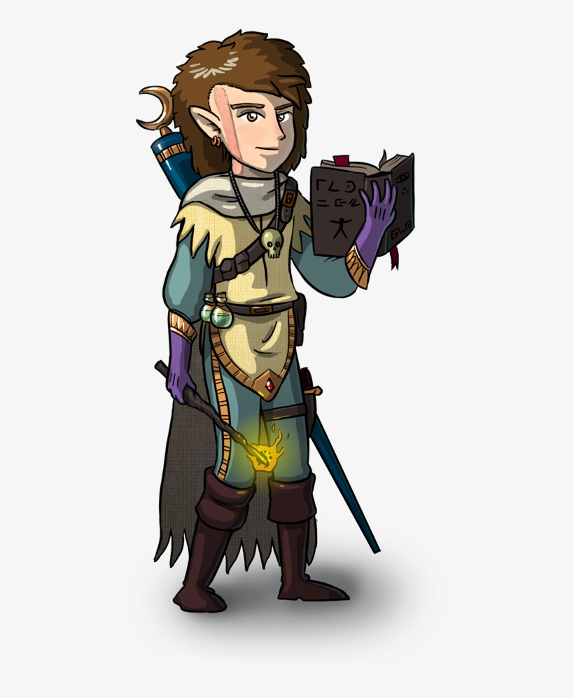 Meet The Team, Part - Cartoon, transparent png #321182