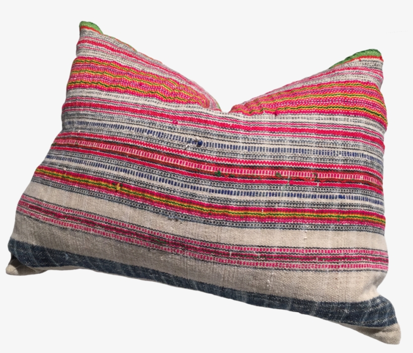 Pillow Thai Colorful, transparent png #321291