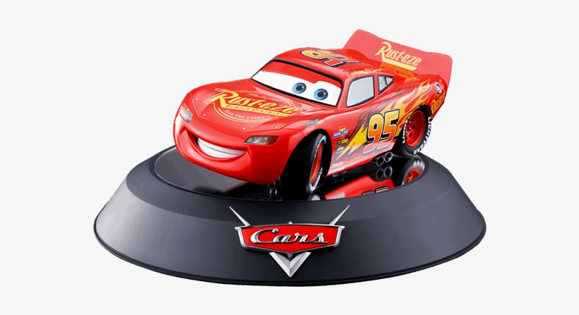 Disney Cars 3 Lightning Mcqueen Bandai Tamashii Nations - 超 合金 ライトニング マックィーン, transparent png #321294