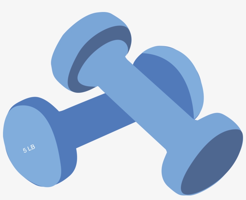 New Fitness Center Opens At Downtown Campus - Transparent Workout Equipment Clipart, transparent png #321330