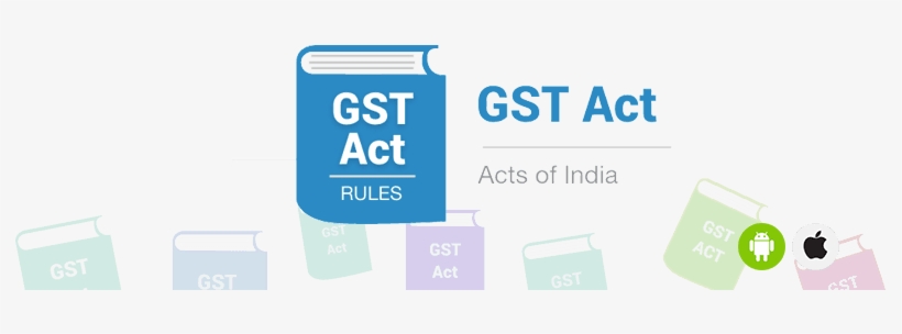 Scan - Goods And Services Tax, transparent png #321358