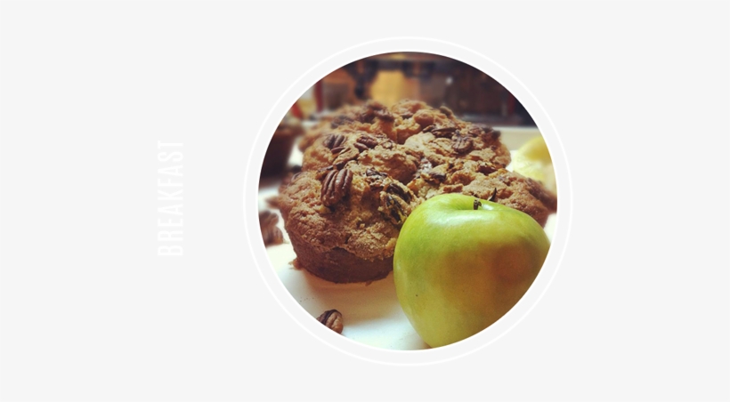 Cjs Coffee Cafe Food Menu Breakfast - Crumble, transparent png #321501