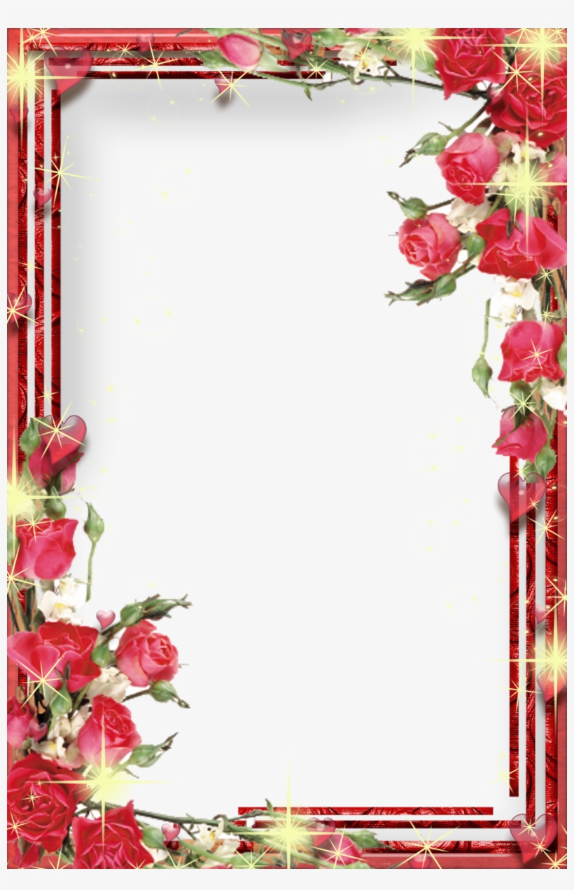 Clipart Png Photo - Frame Png, transparent png #321503