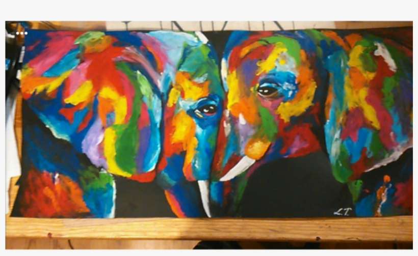 Recent Uploads - Modern Art, transparent png #321604