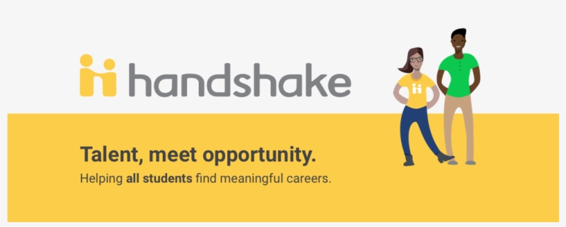 Join Handshake, transparent png #321687