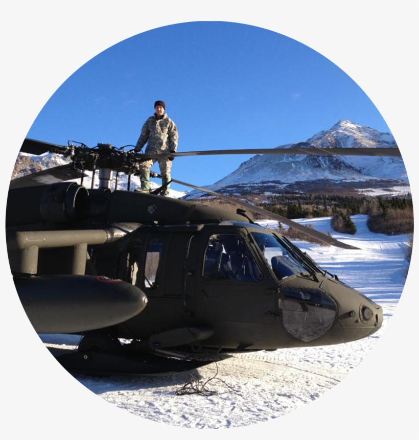 Bachelor Of Science In Computer Science, Csumb - Military Helicopter ...