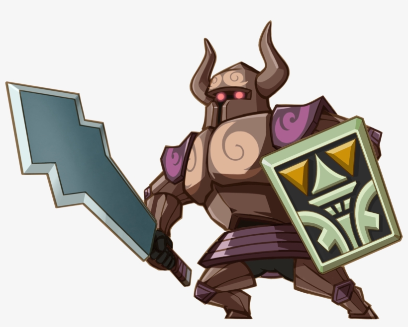 Legend Of Zelda Spirit Tracks Phantom, transparent png #321745